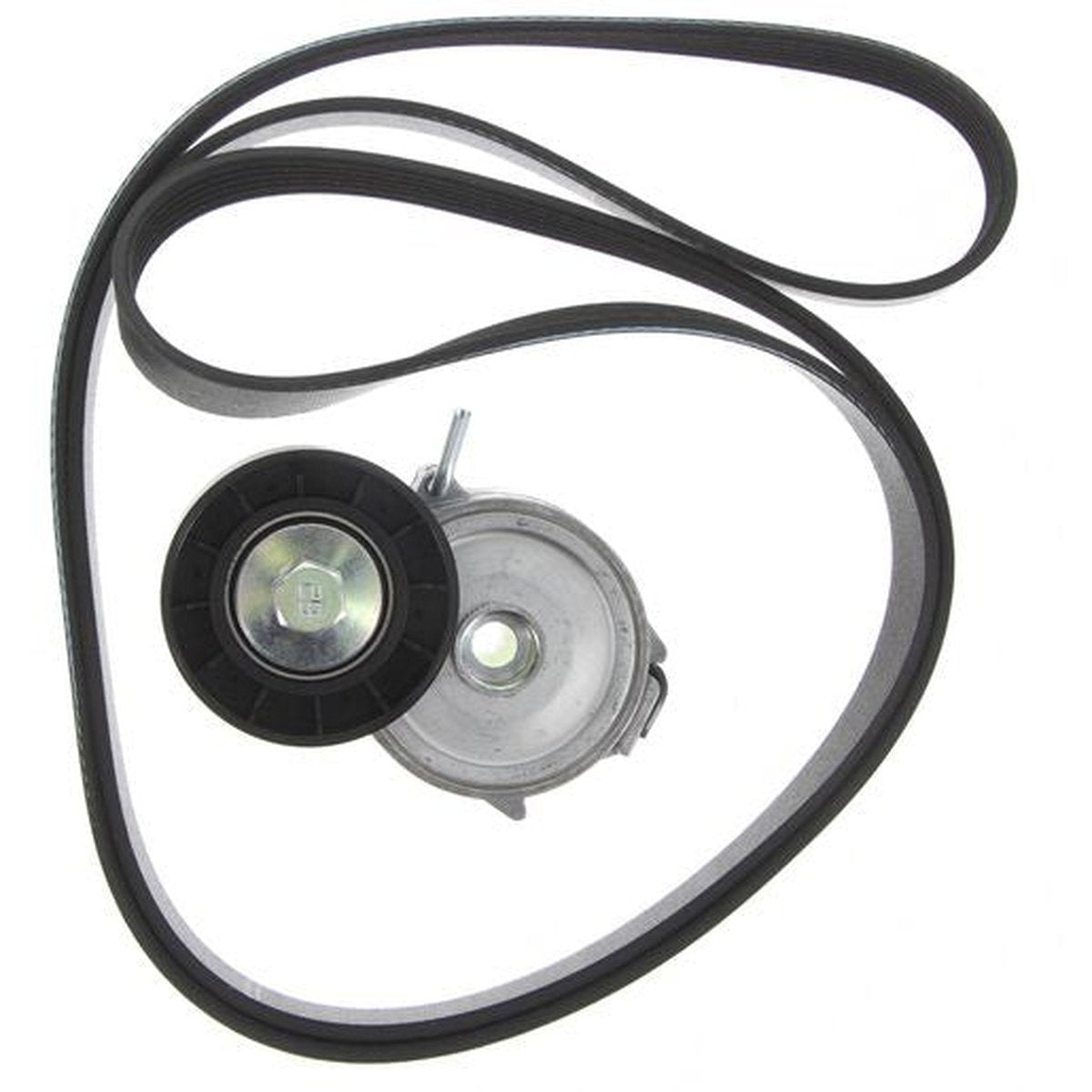 Gates Accessory Micro-V Belt Kit AK016PK1845