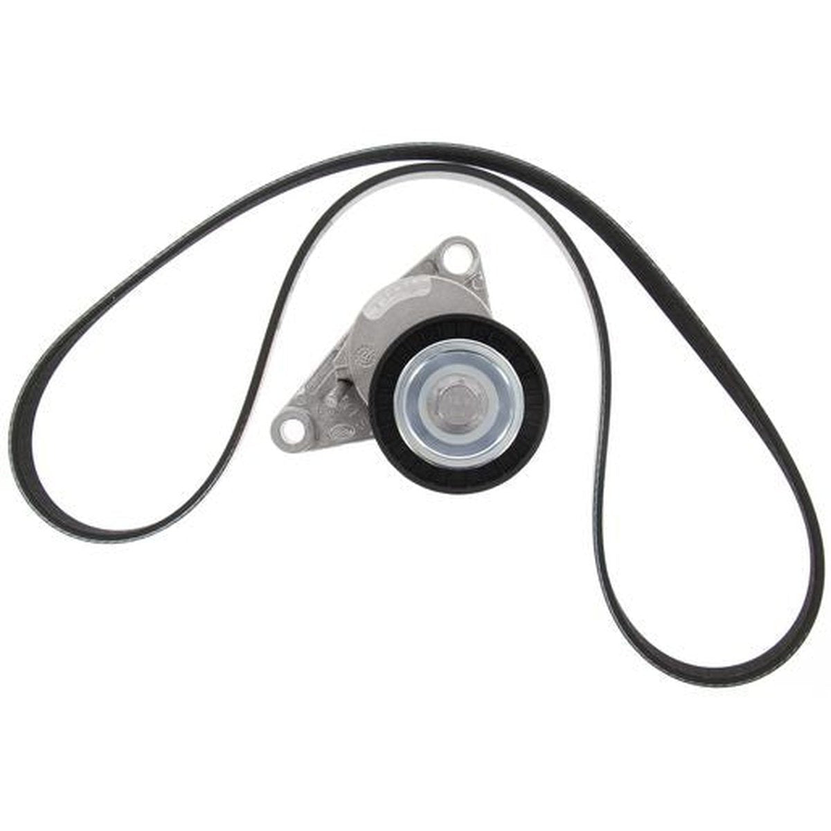 Gates Accessory Micro-V Belt Kit K016PK1070