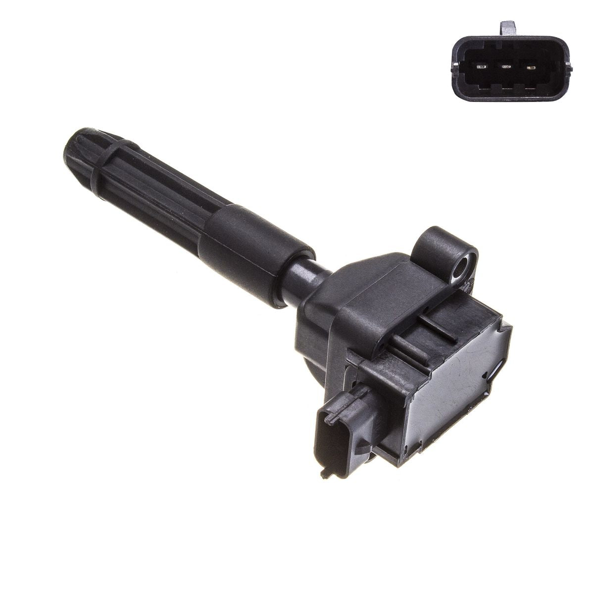 Global EFI Ignition Coil 341-0132