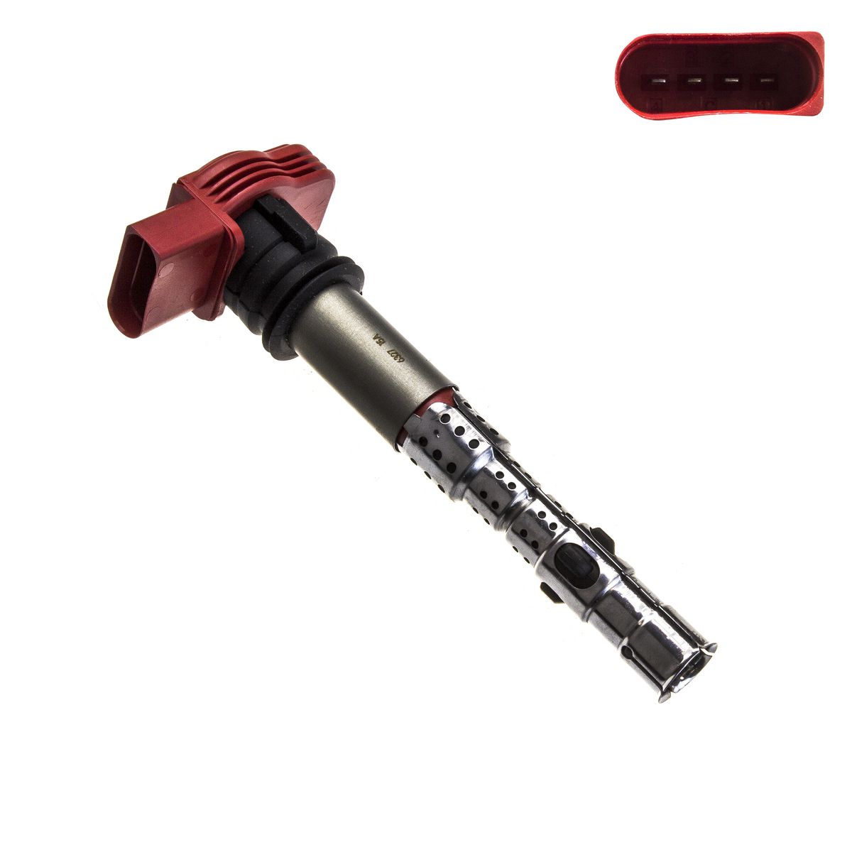 Global EFI Ignition Coil OES 341-0290