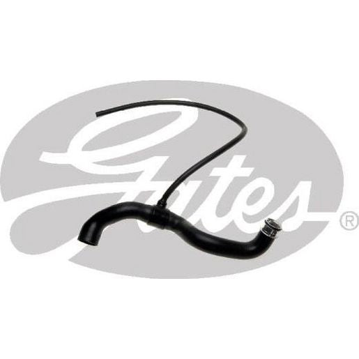 Gates Radiator Hose 05-2411