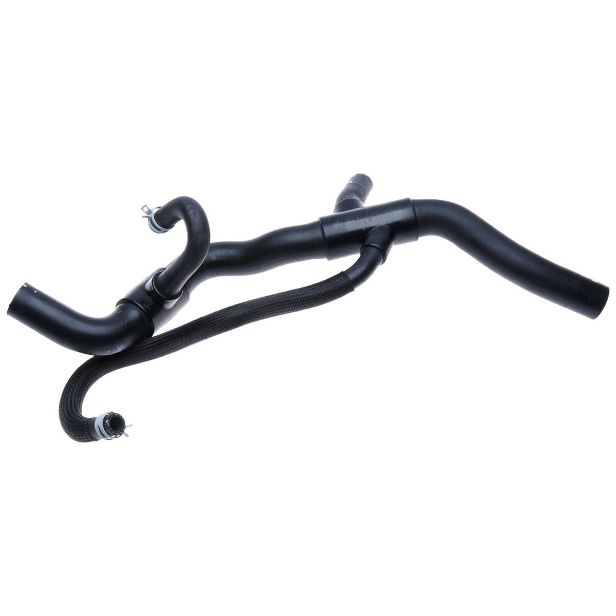 Gates Radiator Hose 05-2410