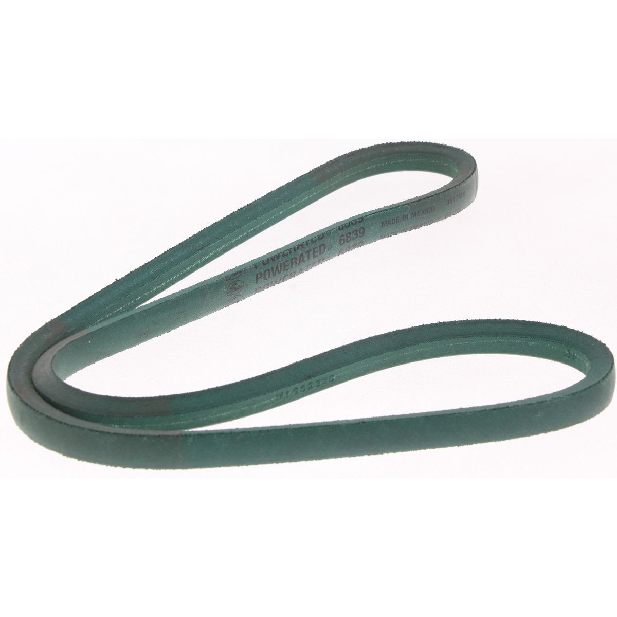Gates PoweRated V-Belt 6839