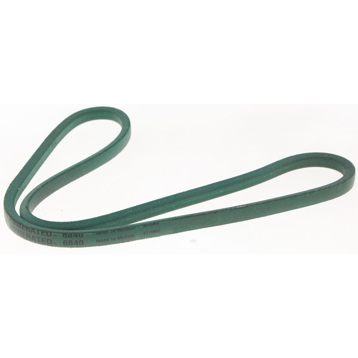Gates PoweRated V-Belt 6840