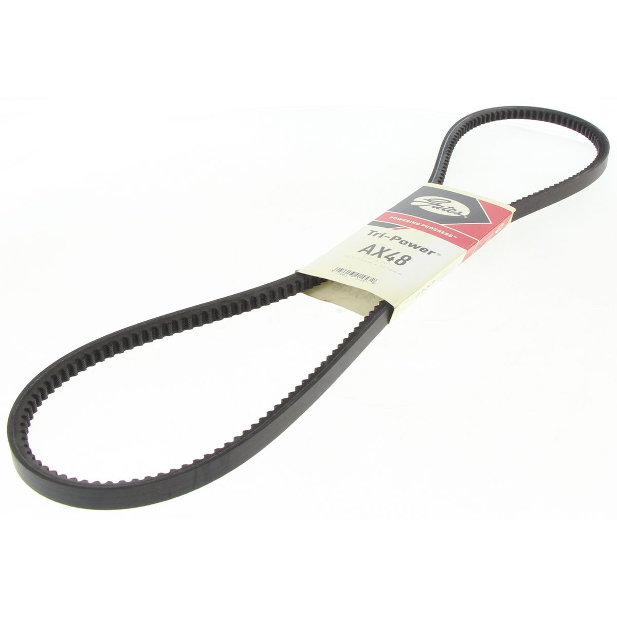 Gates Tri-Power V-Belt AX48