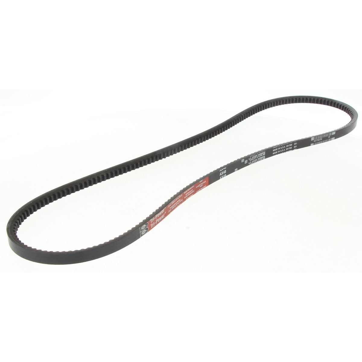 Gates Tri-Power V-Belt AX48