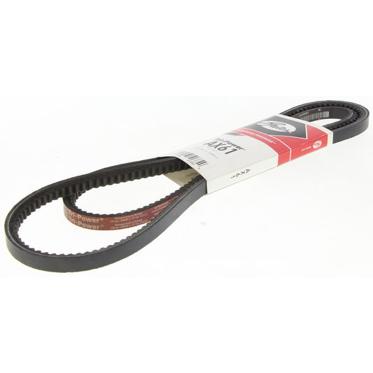Gates Tri-Power V-Belt AX61