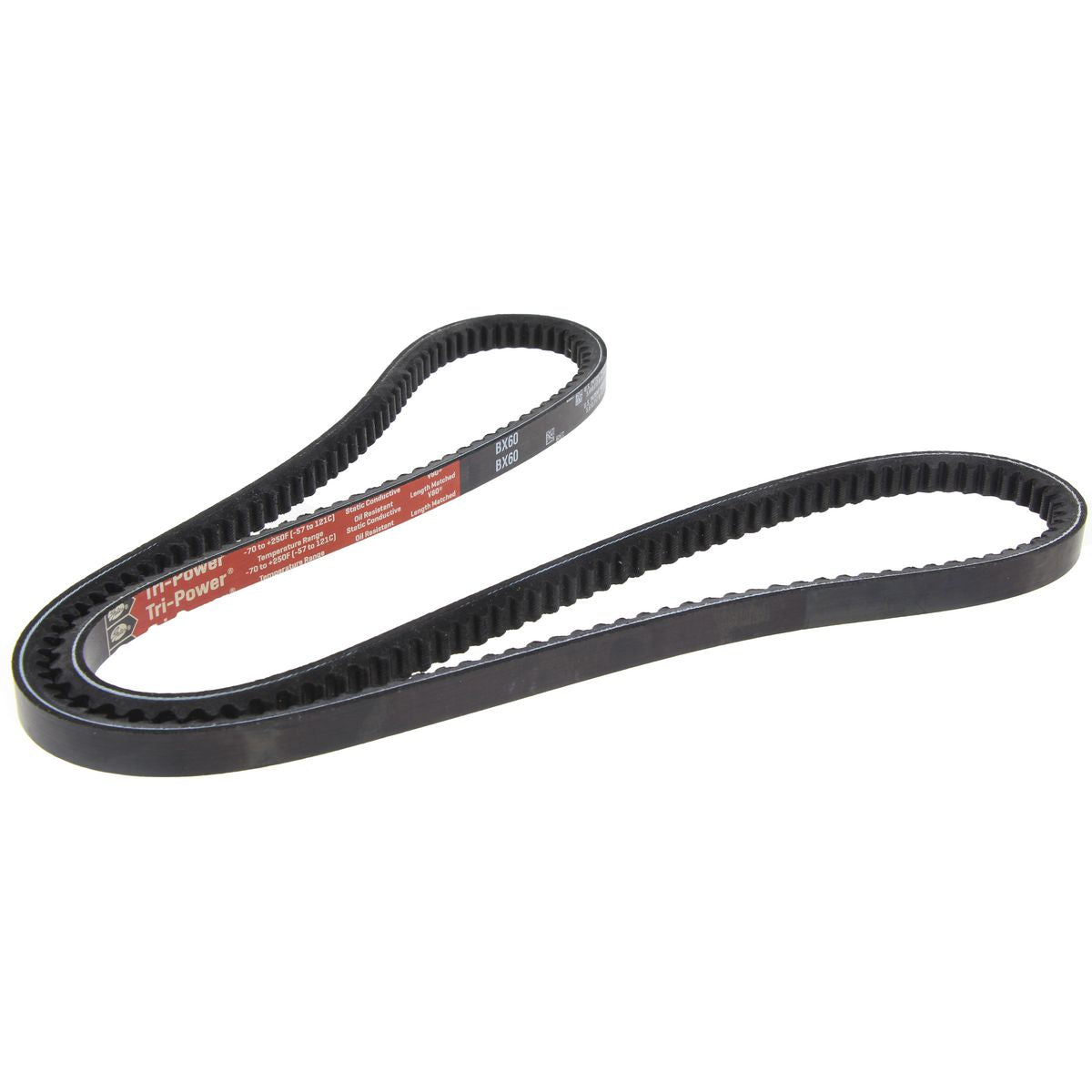 Gates Tri-Power V-Belt BX60