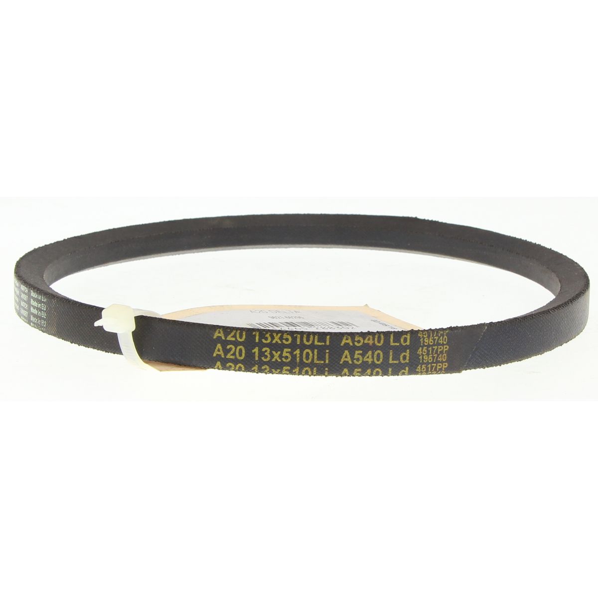Gates Hi-Power II V-Belt A20