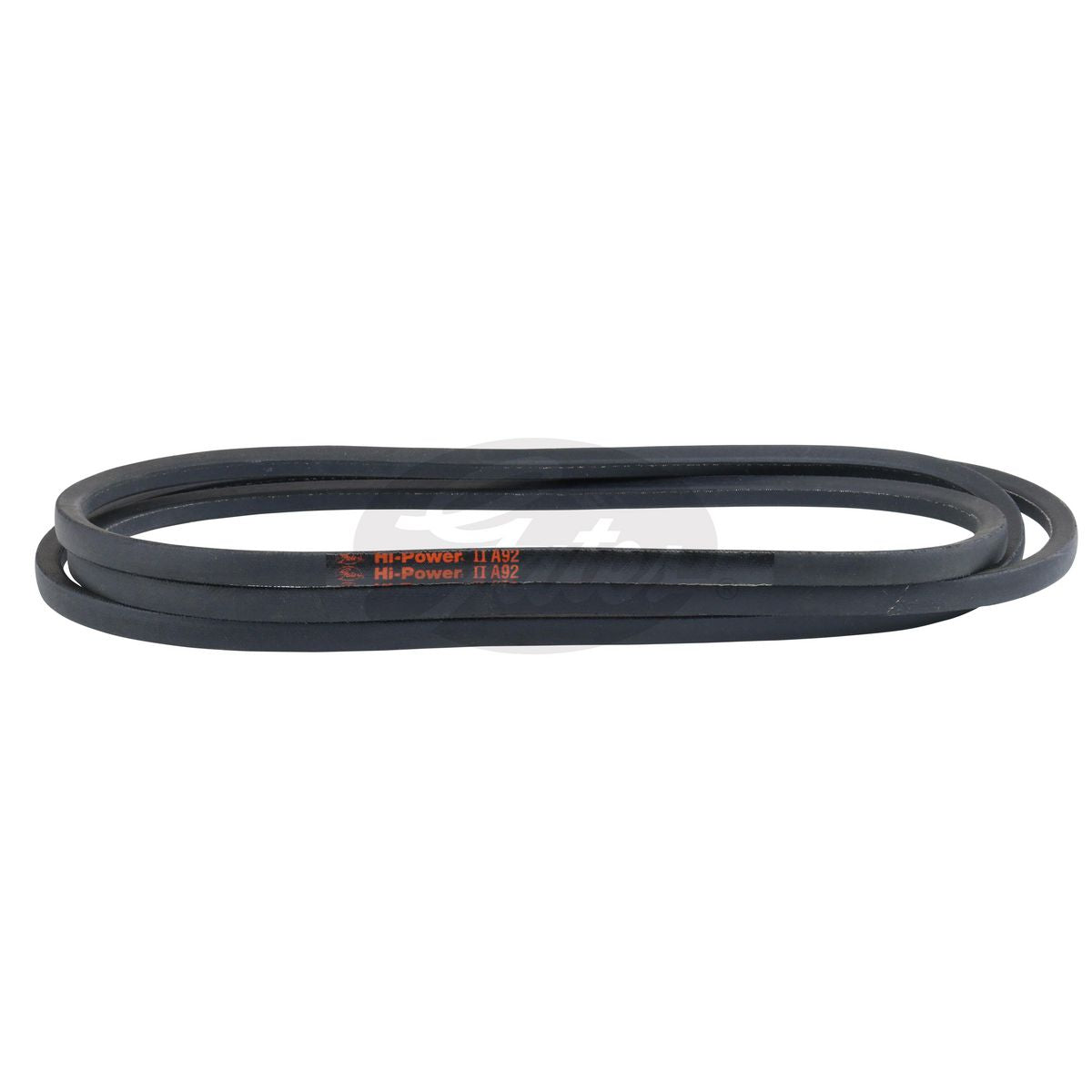 Gates Hi-Power II V-Belt A92