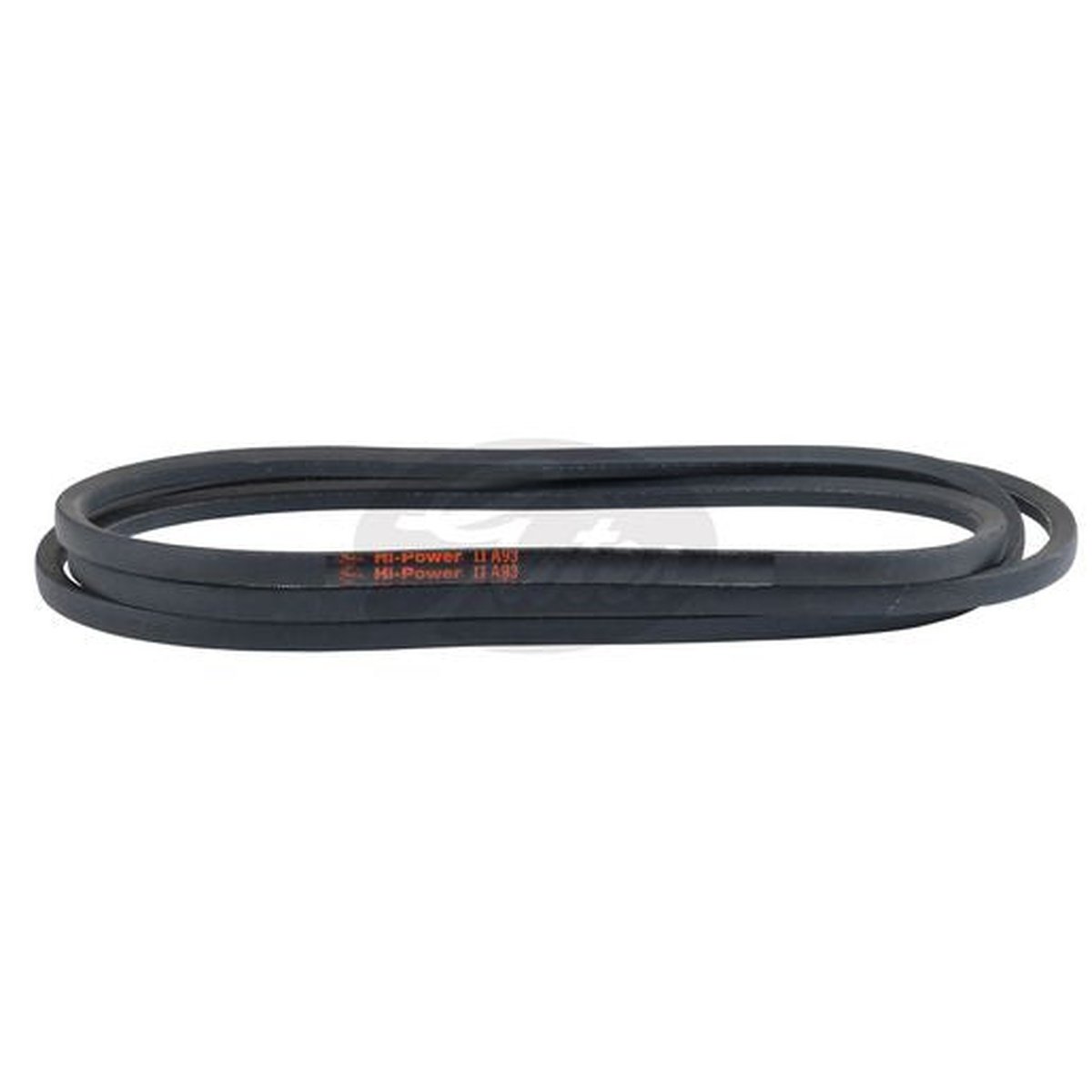 Gates Hi-Power II V-Belt A93