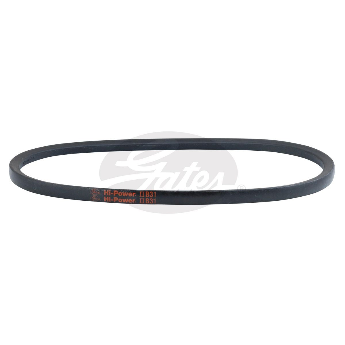 Gates Hi-Power II V-Belt B31