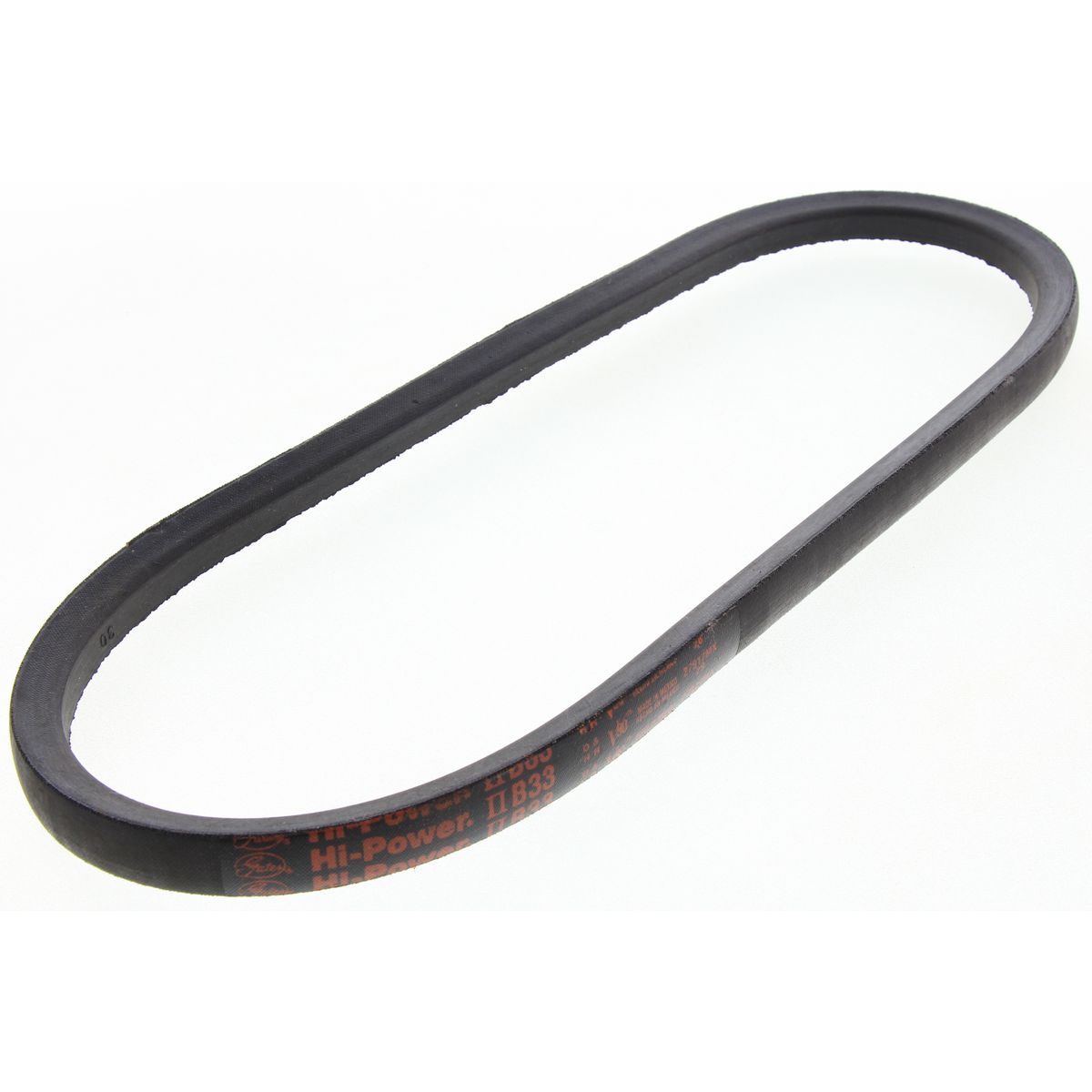 Gates Hi-Power II V-Belt B33