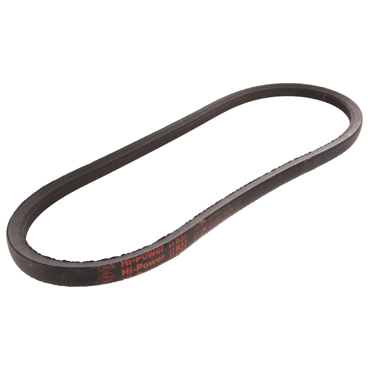 Gates Hi-Power II V-Belt B37