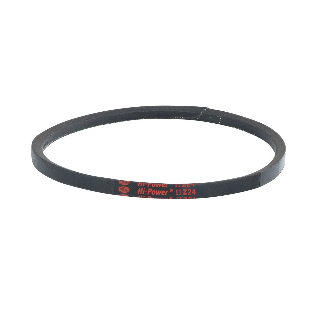 Gates Hi-Power II V-Belt Z24
