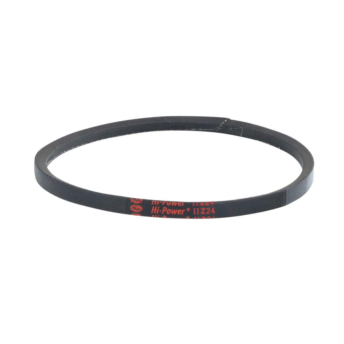 Gates Hi-Power II V-Belt Z24