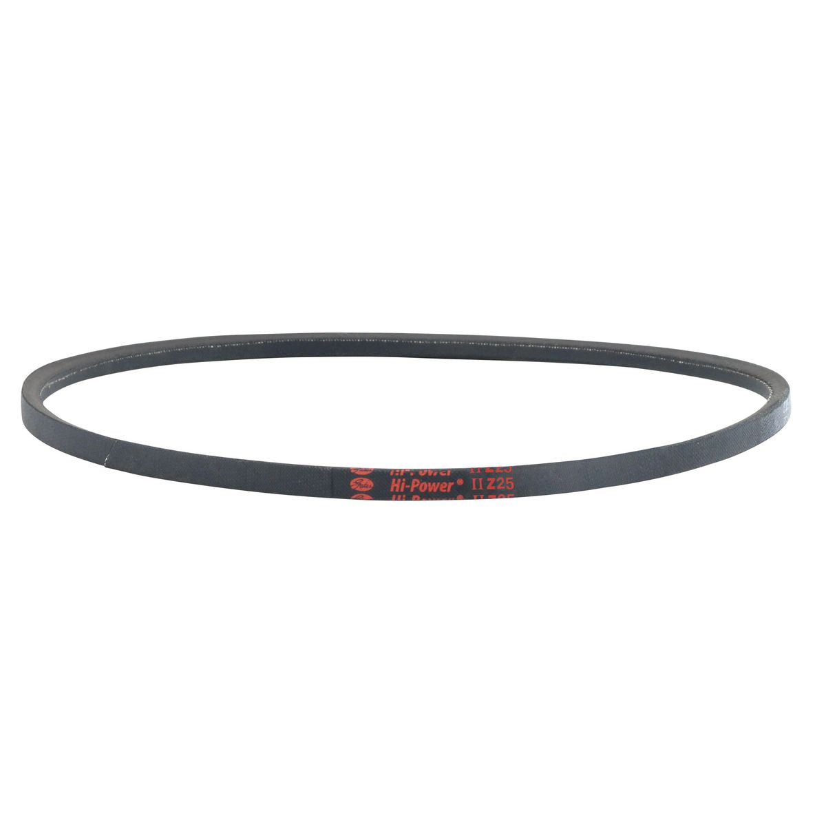 Gates Hi-Power II V-Belt Z25