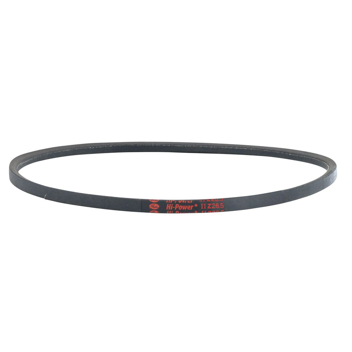 Gates Hi-Power II V-Belt Z26.5
