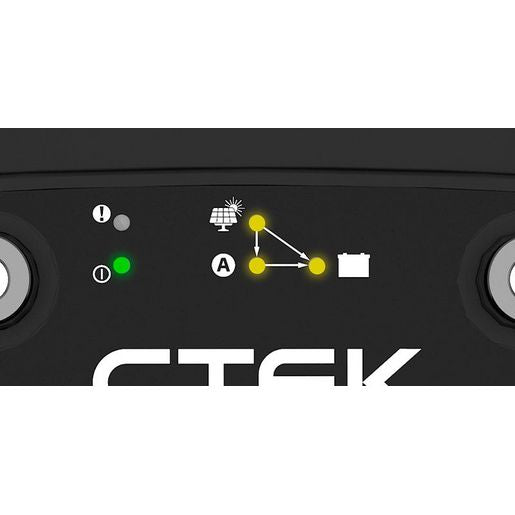 CTEK Battery Charger 12V 20Amp DC-DC 40-186