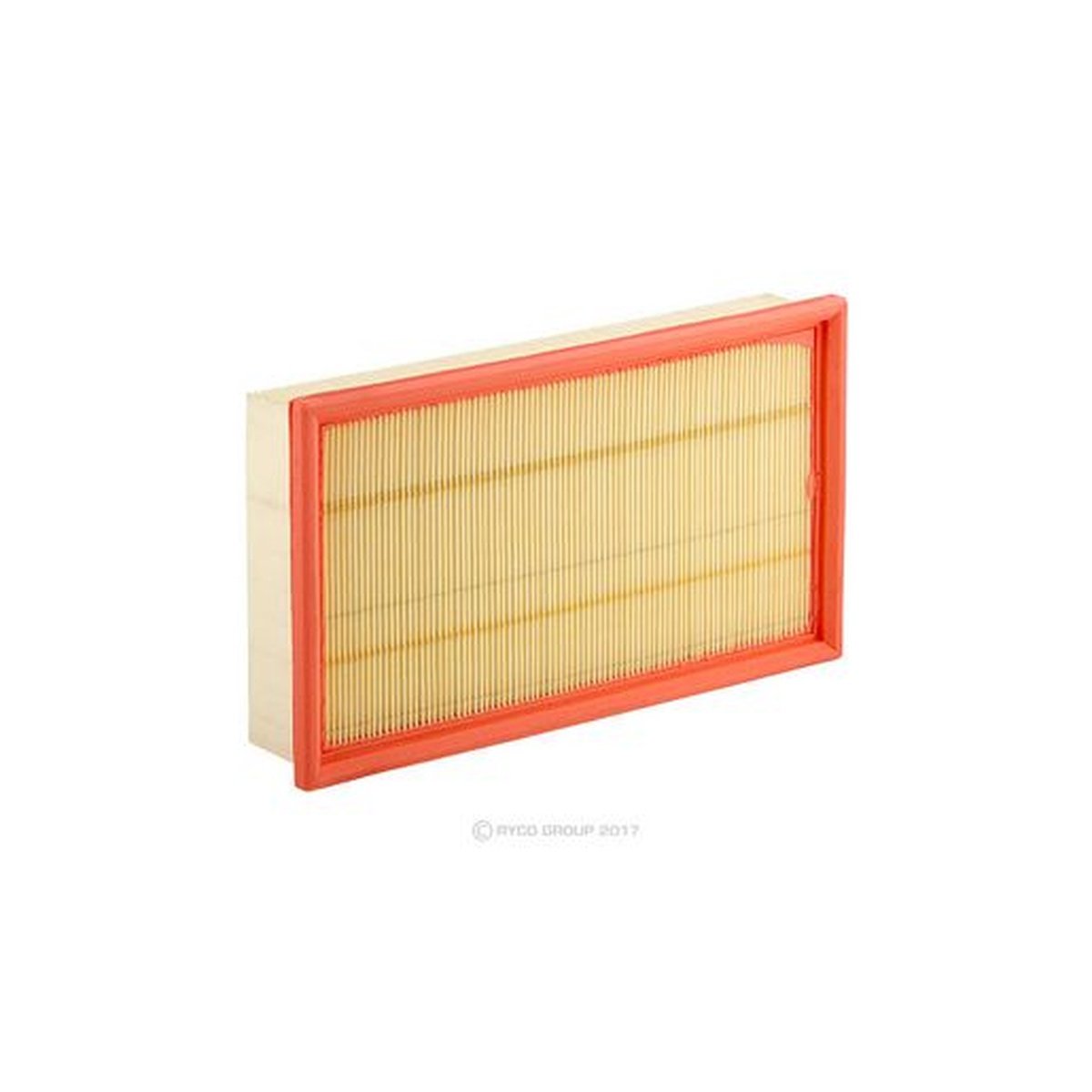 Ryco Air Filter A1896