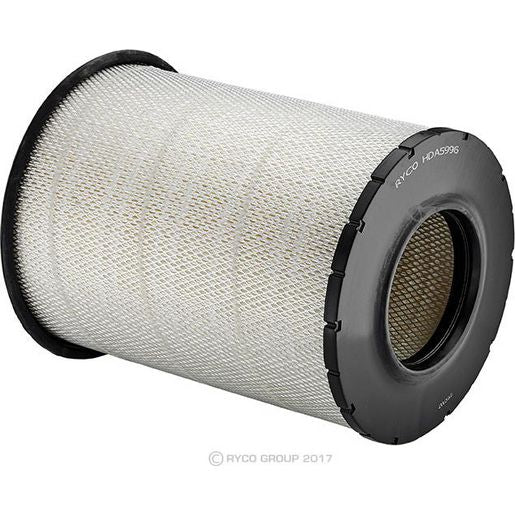 Ryco HD Air Filter - Primary HDA5996