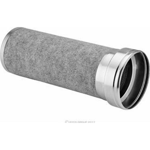Ryco HD Air Filter - Secondary HDA5997
