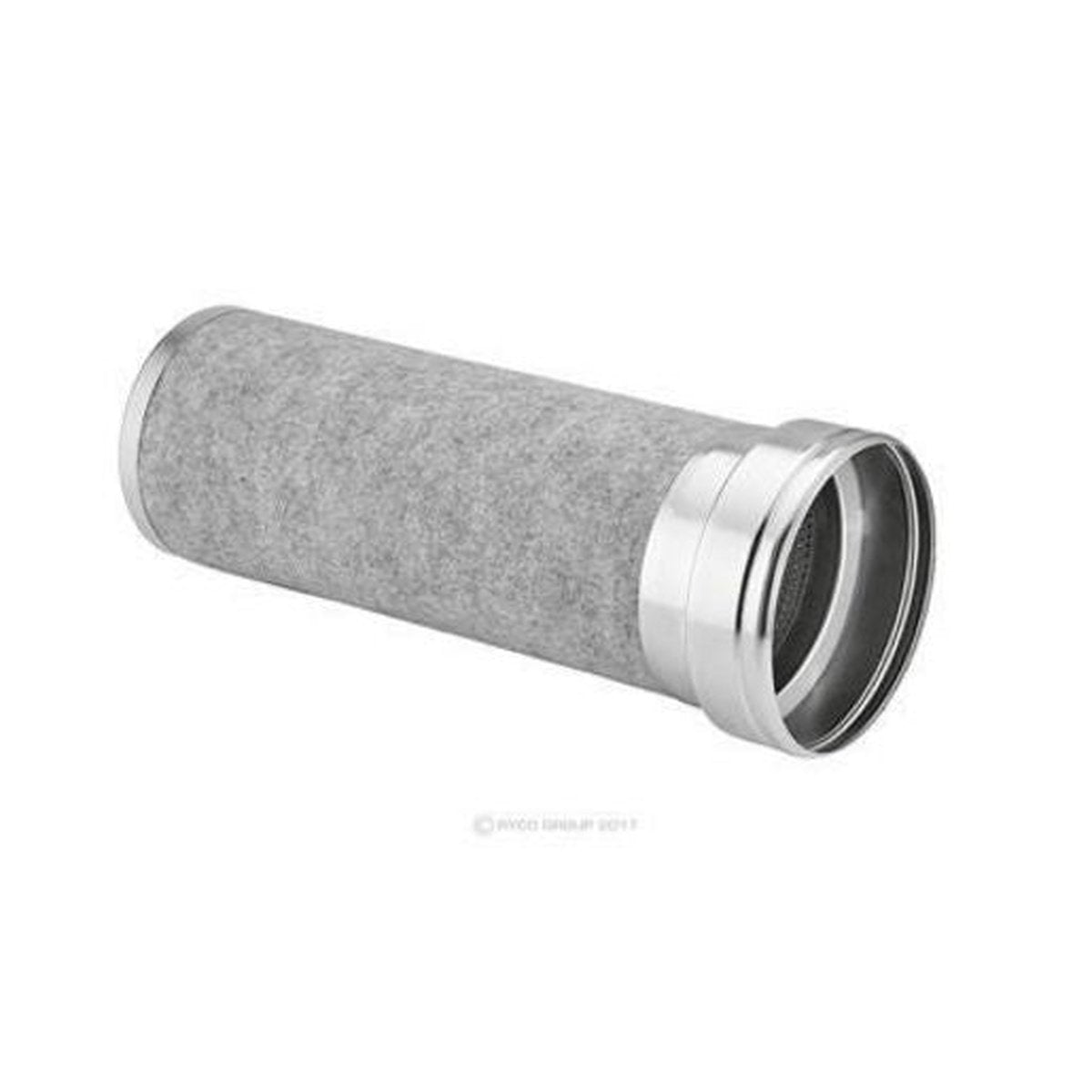 Ryco HD Air Filter - Secondary HDA5997