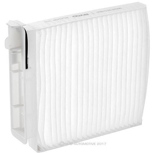 Ryco Cabin Air Pollen Filter RCA343P