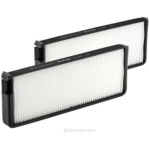 Ryco Cabin Air Filter RCA345P