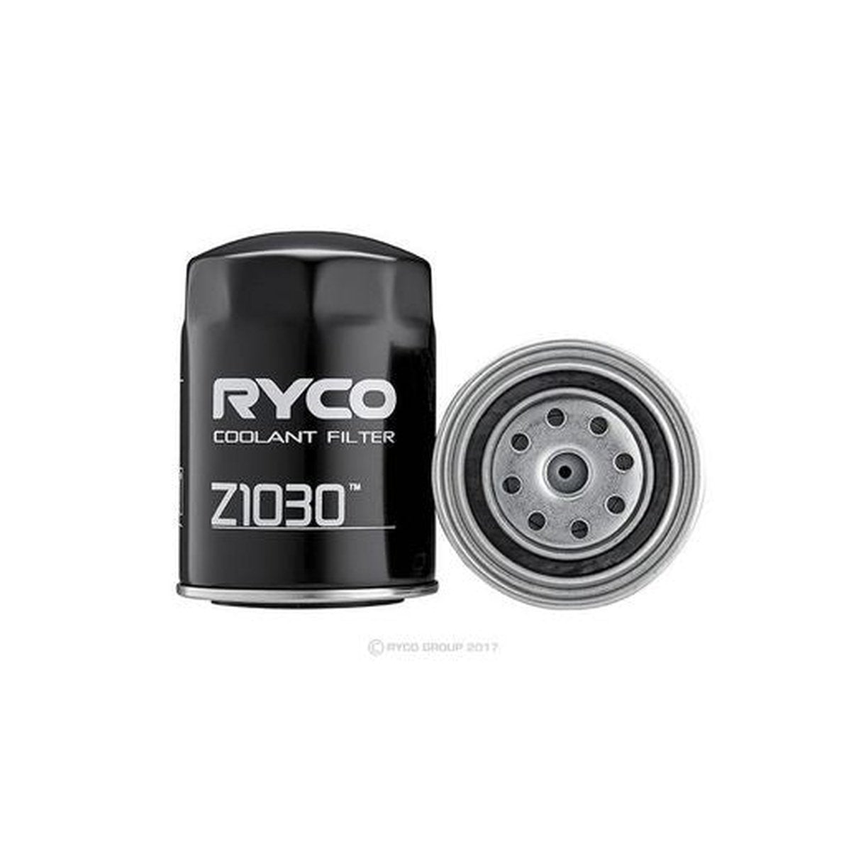Ryco HD Coolant Filter Z1030