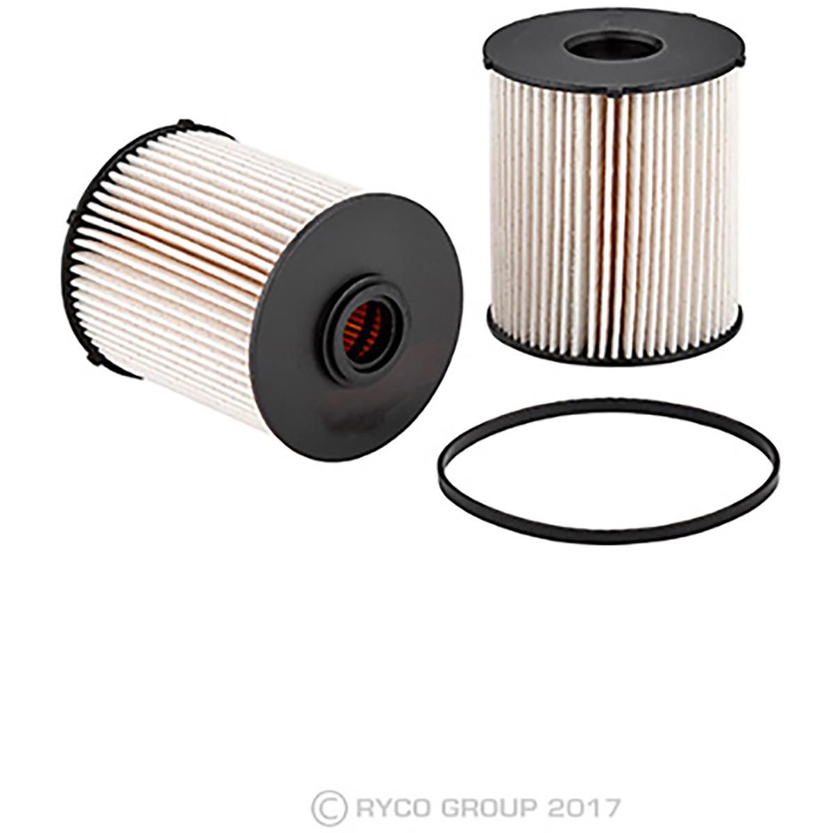 Ryco Fuel Filter R2792P