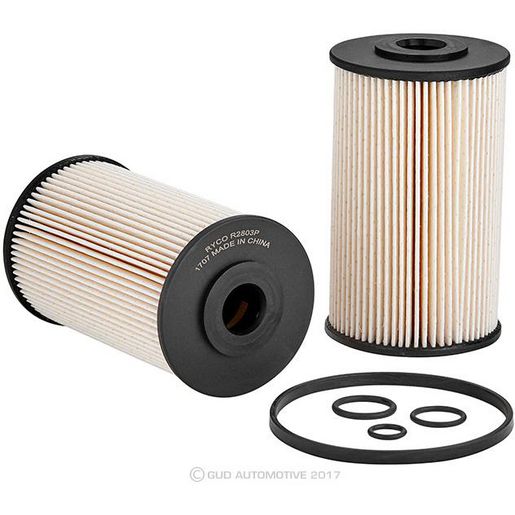 Ryco Fuel Filter R2803P