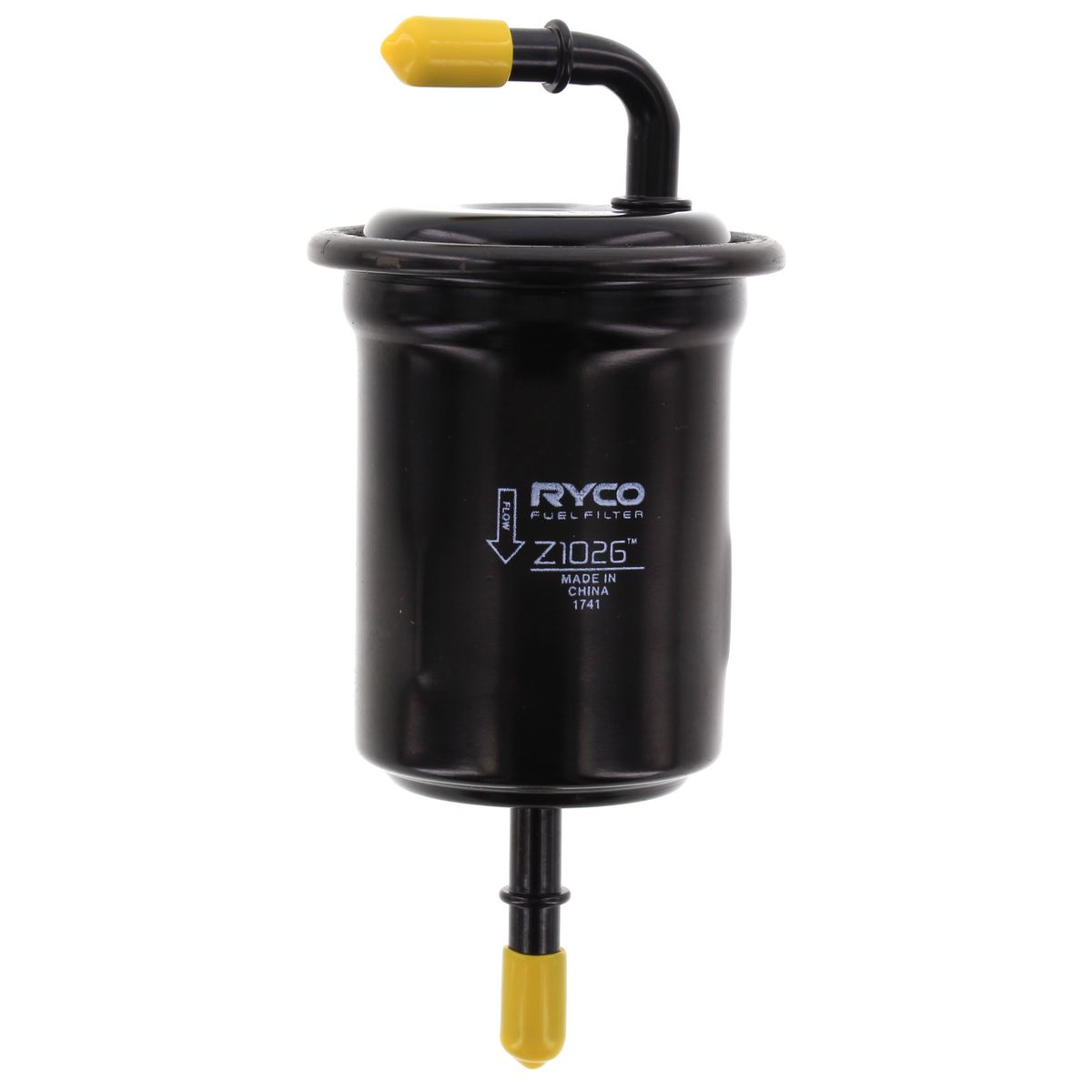 Ryco Fuel Filter Z1026