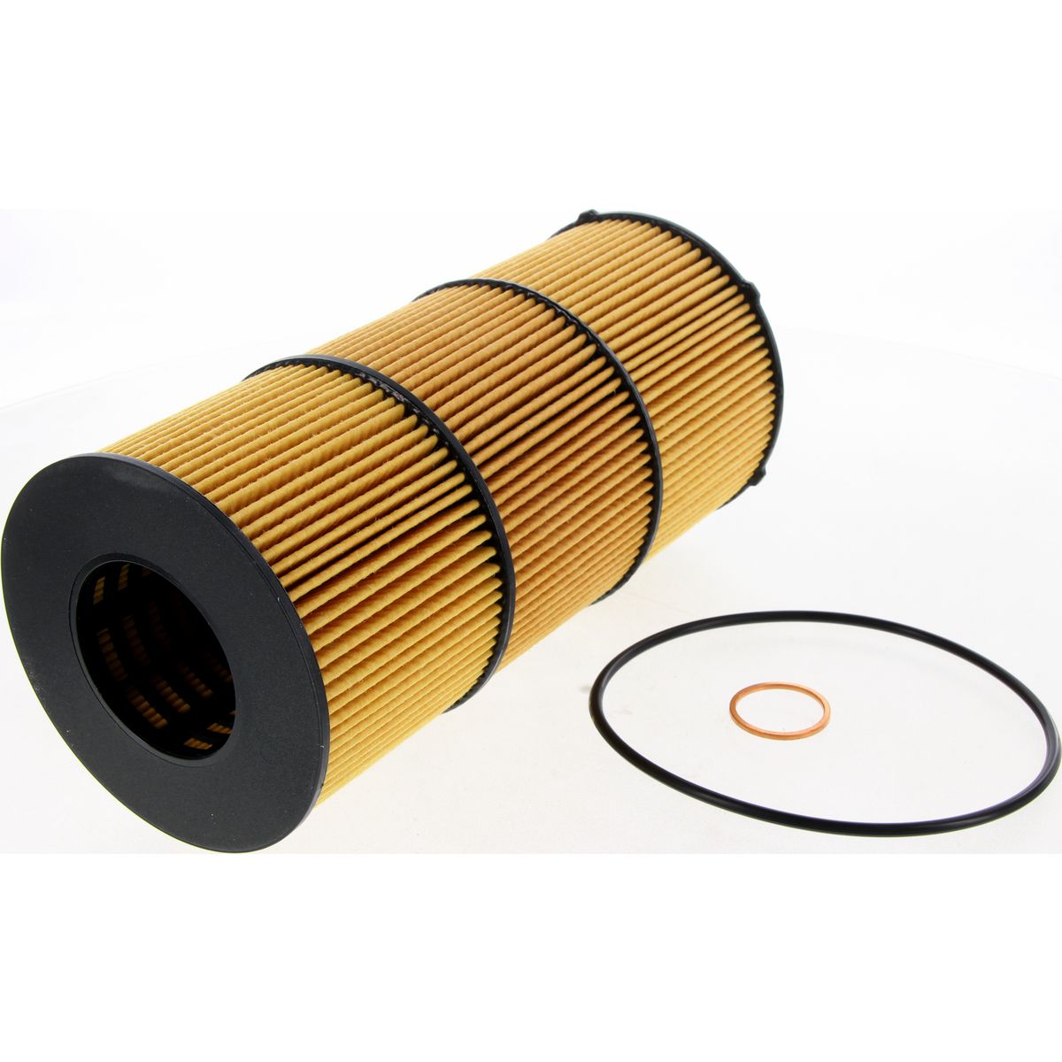 Ryco HD Oil Filter R2789P