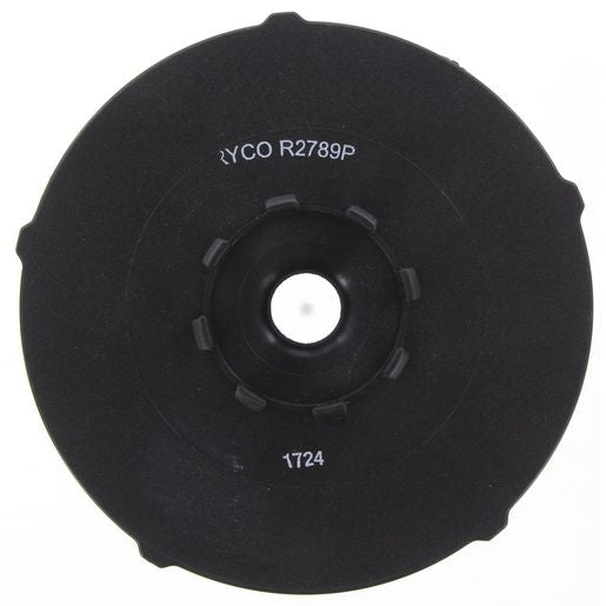 Ryco HD Oil Filter R2789P