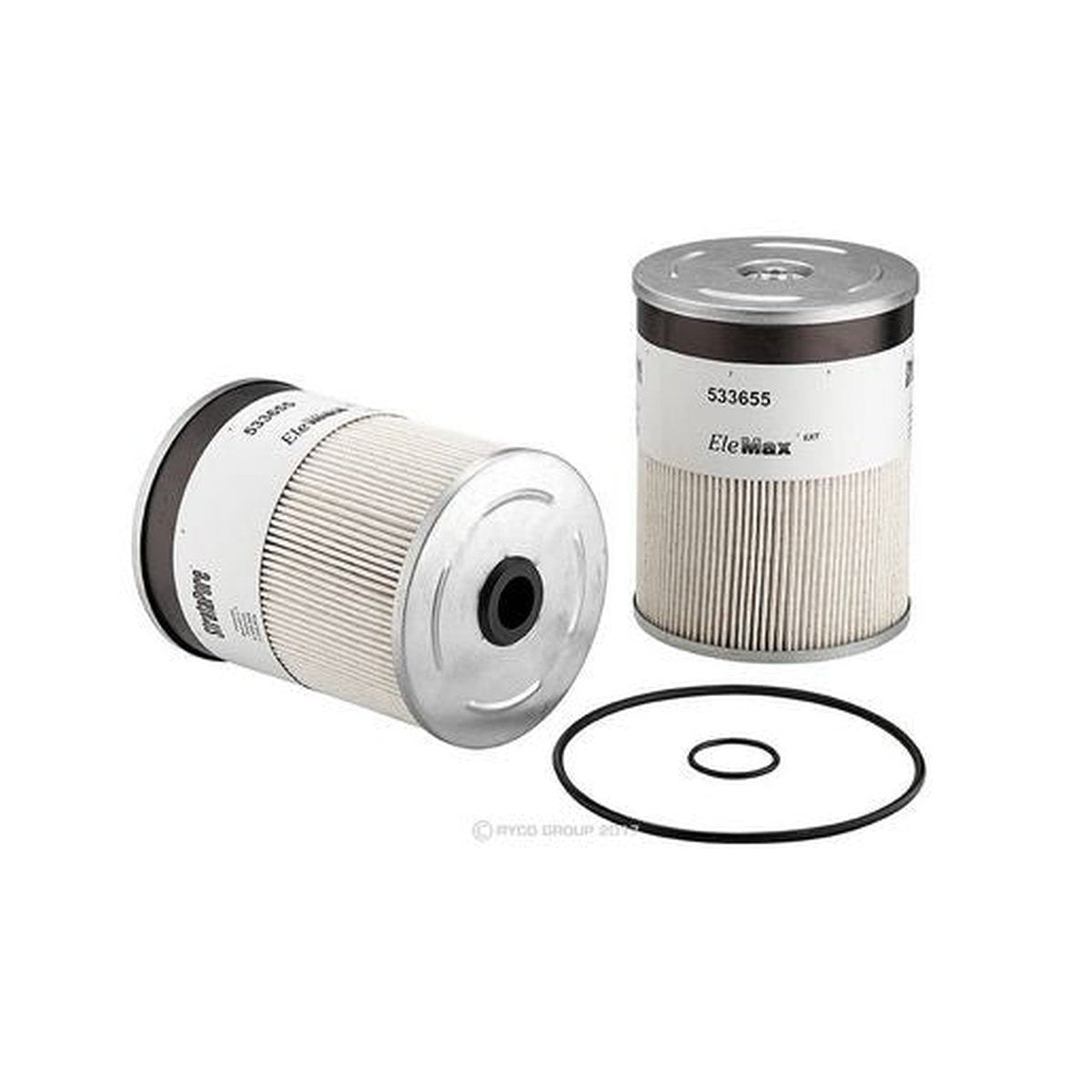 Ryco Fuel Water Separator Filter R2797P