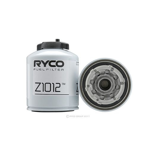 Ryco Fuel Water Separator Filter Z1012