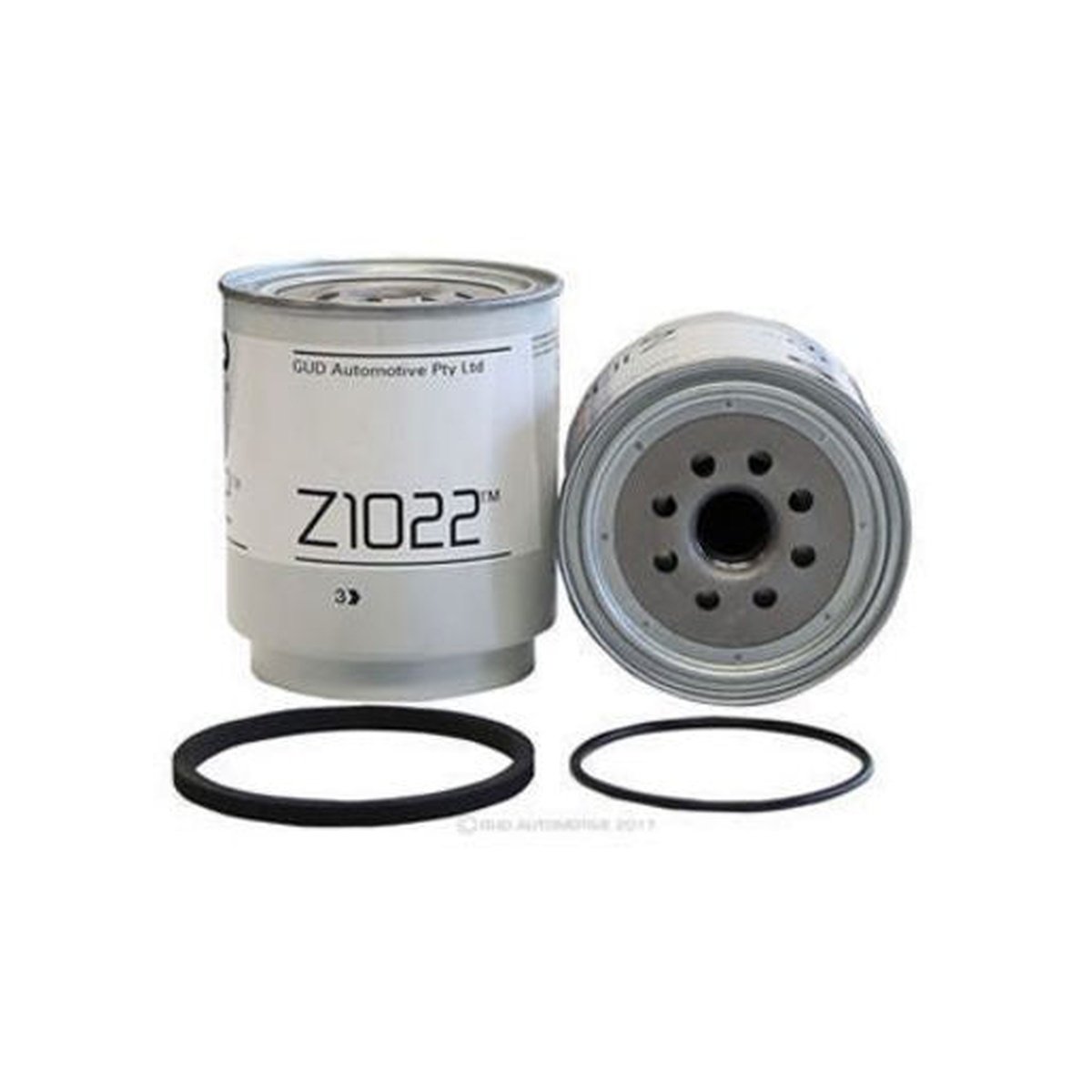 Ryco Fuel Water Separator Filter Z1022