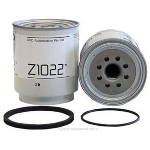 Ryco Fuel Water Separator Filter Z1022