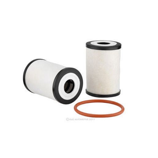 Ryco HD Crankcase Ventilation Filter R2784P
