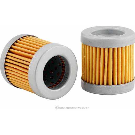 Ryco Motorcycle Oil Filter RMC139
