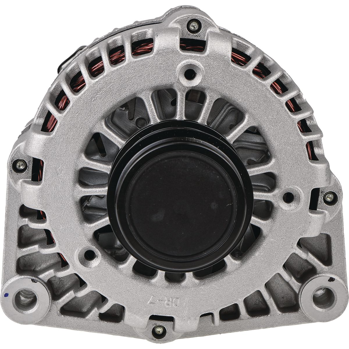 Genuine Alternator 12V 140A Delco Style DXA493