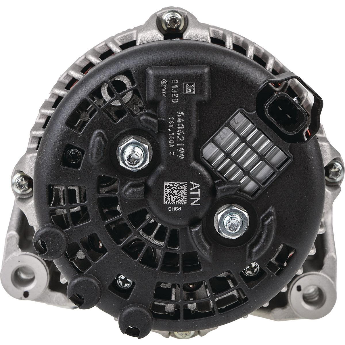 Genuine Alternator 12V 140A Delco Style DXA493