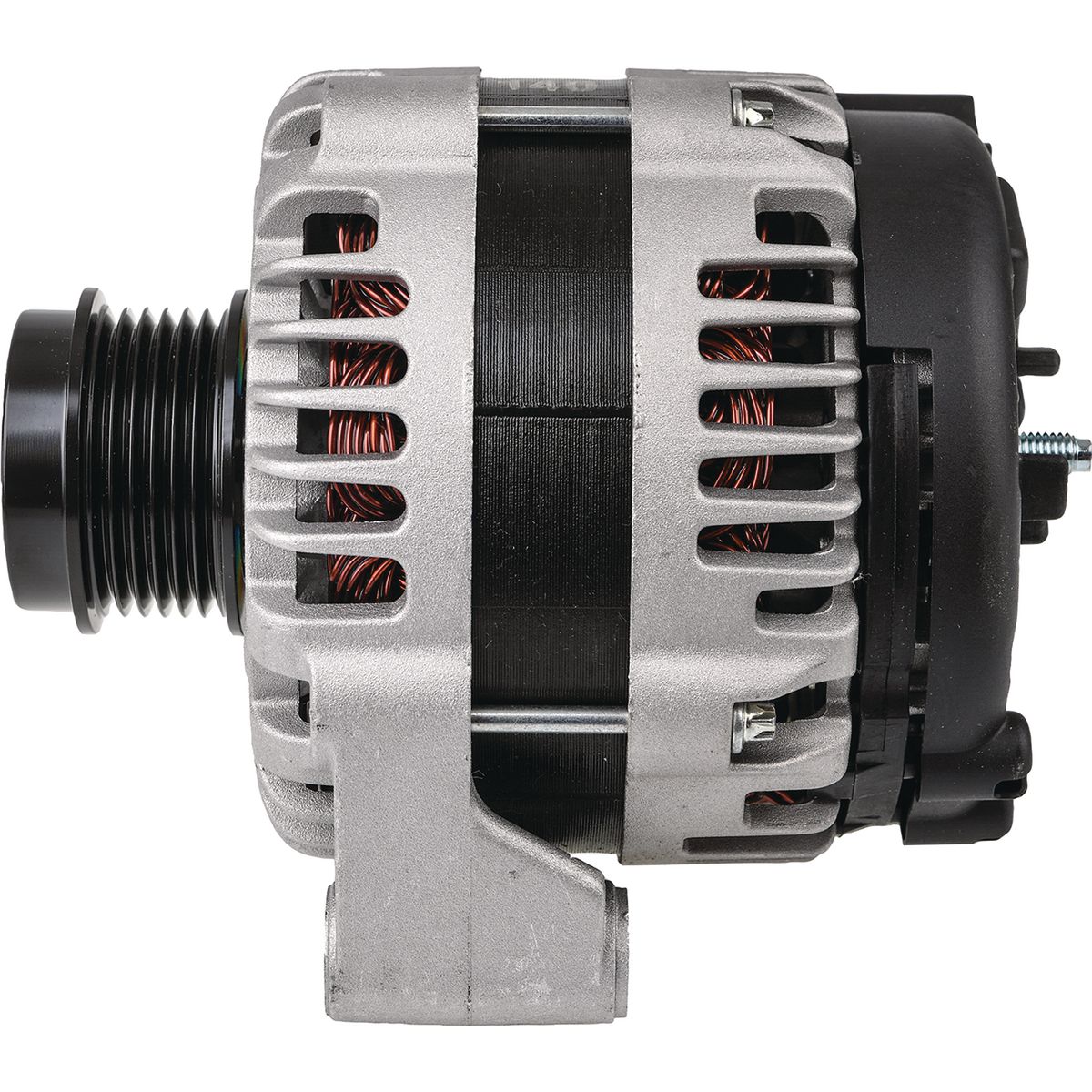 Genuine Alternator 12V 140A Delco Style DXA493