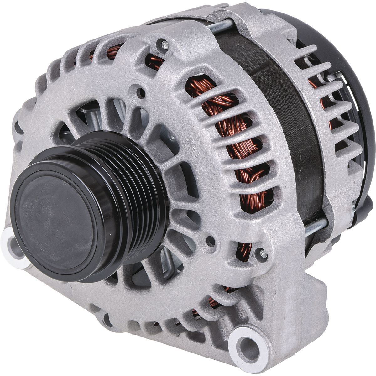 Genuine Alternator 12V 140A Delco Style DXA493