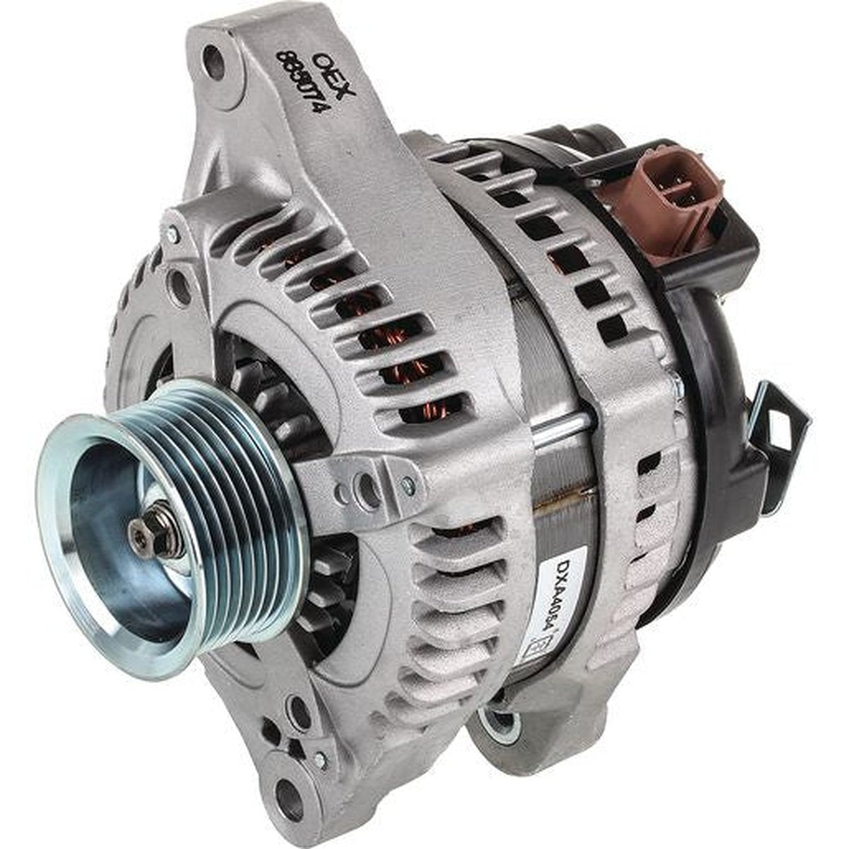 OEX Alternator 12V 130A (Denso Style) DXA4054