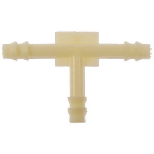 Dorman T Connector 7/64" (10 Pack) 493-007