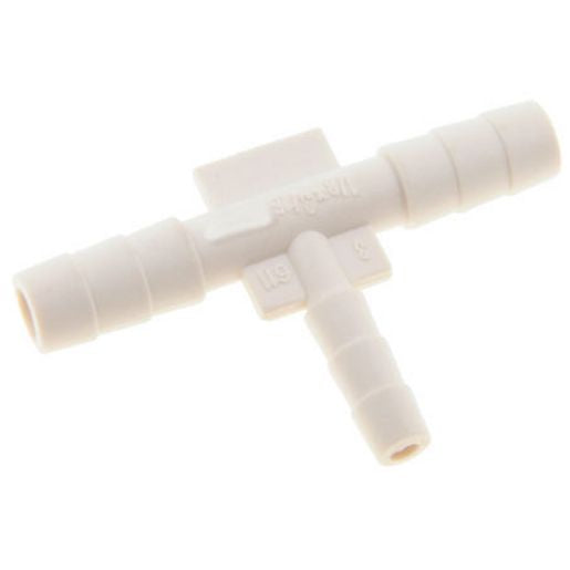 Dorman T Reducing Connector 3/16-3/16-1/8" (10 Pack) 493-016