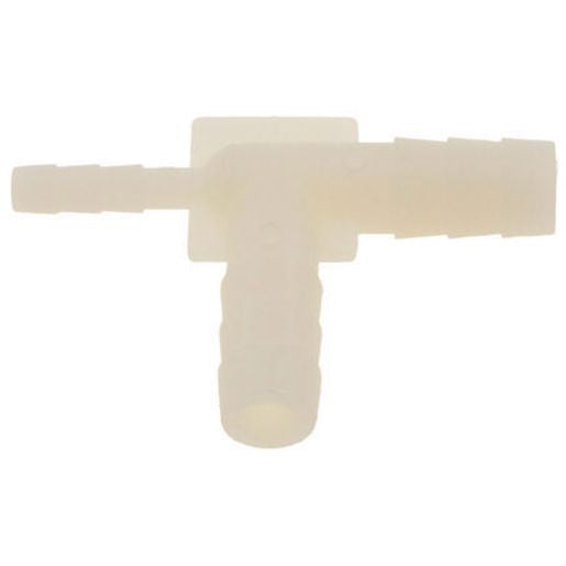 Dorman T Reducing Connector 1/8-1/4-1/4" (10 Pack) 493-047