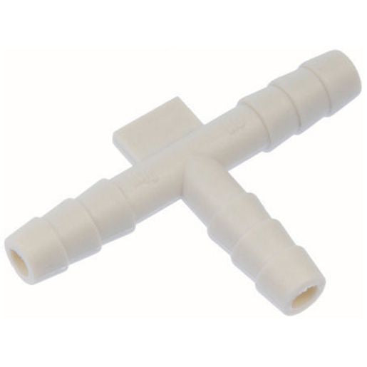 Dorman T Connector 3/16" (10 Pack) 493-050